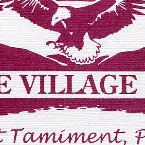 Meet your Posher, Theresa